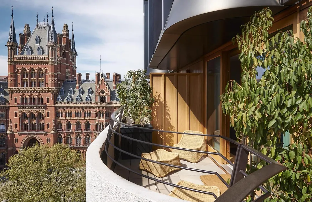The Standard London-1
